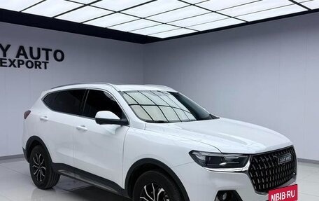 Haval H6, 2023 год, 1 423 000 рублей, 3 фотография