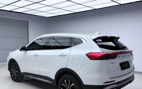 Haval H6, 2023 год, 1 423 000 рублей, 6 фотография
