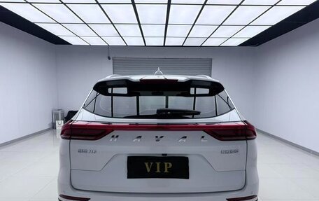 Haval H6, 2023 год, 1 423 000 рублей, 5 фотография