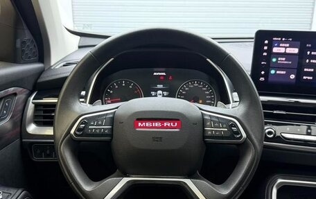 Haval H6, 2023 год, 1 423 000 рублей, 7 фотография