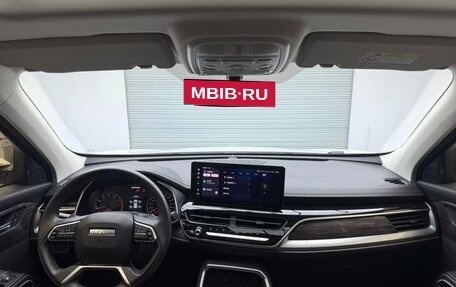 Haval H6, 2023 год, 1 423 000 рублей, 12 фотография