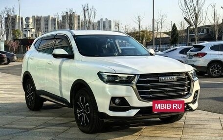 Haval H6, 2023 год, 1 427 000 рублей, 3 фотография