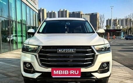 Haval H6, 2023 год, 1 427 000 рублей, 2 фотография