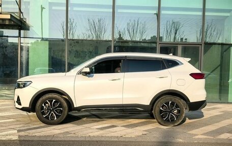 Haval H6, 2023 год, 1 427 000 рублей, 6 фотография