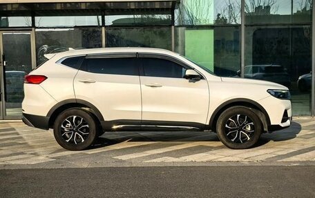 Haval H6, 2023 год, 1 427 000 рублей, 7 фотография