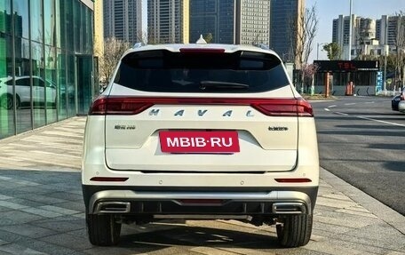 Haval H6, 2023 год, 1 427 000 рублей, 5 фотография