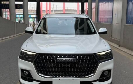 Haval H6, 2023 год, 1 465 000 рублей, 2 фотография