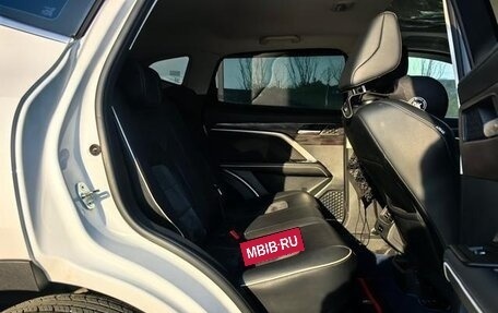 Haval H6, 2023 год, 1 427 000 рублей, 10 фотография