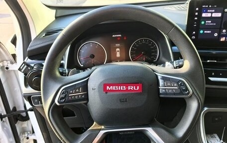 Haval H6, 2023 год, 1 427 000 рублей, 12 фотография