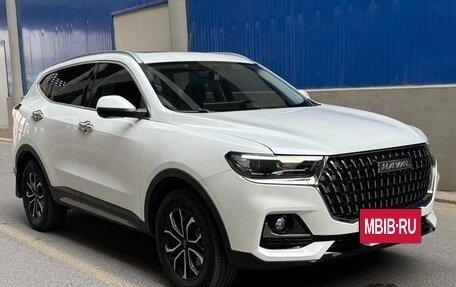 Haval H6, 2023 год, 1 465 000 рублей, 3 фотография