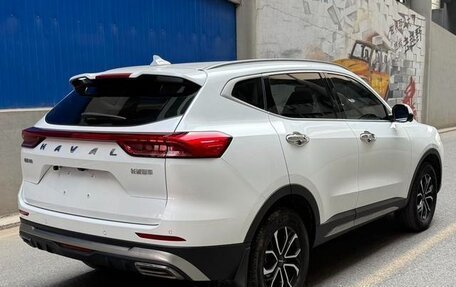 Haval H6, 2023 год, 1 465 000 рублей, 4 фотография