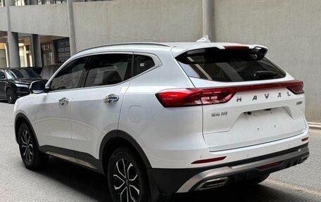 Haval H6, 2023 год, 1 465 000 рублей, 6 фотография