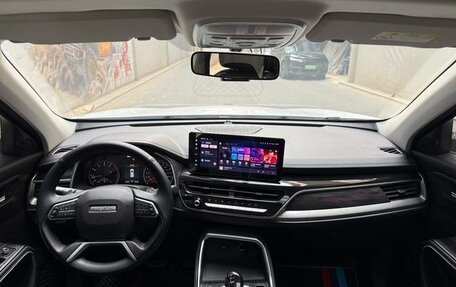 Haval H6, 2023 год, 1 465 000 рублей, 10 фотография