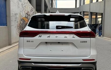 Haval H6, 2023 год, 1 465 000 рублей, 5 фотография