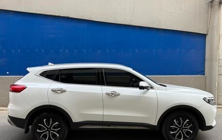 Haval H6, 2023 год, 1 465 000 рублей, 7 фотография