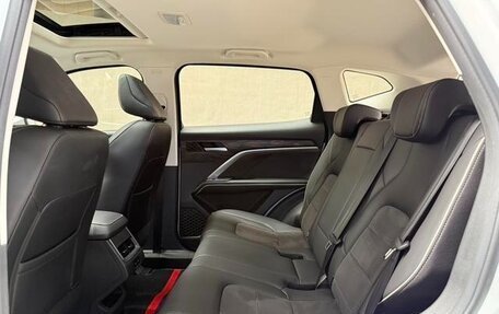 Haval H6, 2023 год, 1 465 000 рублей, 15 фотография