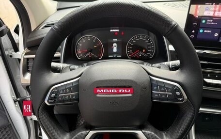 Haval H6, 2023 год, 1 465 000 рублей, 9 фотография