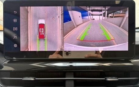 Haval H6, 2023 год, 1 465 000 рублей, 13 фотография