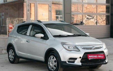 Lifan X50, 2016 год, 500 000 рублей, 3 фотография