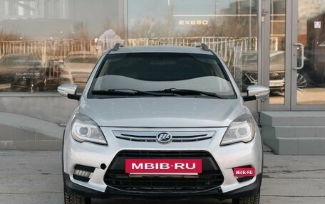 Lifan X50, 2016 год, 500 000 рублей, 2 фотография