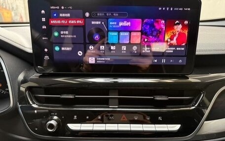 Haval H6, 2023 год, 1 465 000 рублей, 11 фотография
