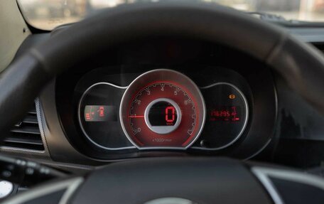 Lifan X50, 2016 год, 500 000 рублей, 12 фотография