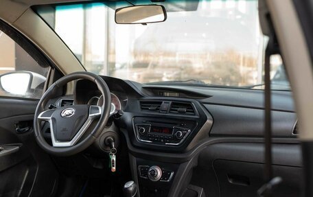 Lifan X50, 2016 год, 500 000 рублей, 10 фотография