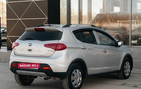 Lifan X50, 2016 год, 500 000 рублей, 5 фотография