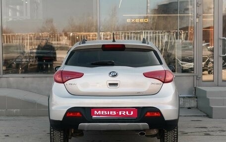 Lifan X50, 2016 год, 500 000 рублей, 6 фотография