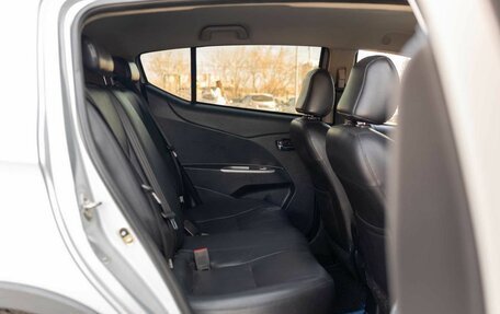 Lifan X50, 2016 год, 500 000 рублей, 17 фотография