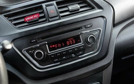 Lifan X50, 2016 год, 500 000 рублей, 13 фотография