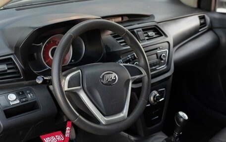 Lifan X50, 2016 год, 500 000 рублей, 11 фотография