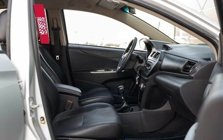 Lifan X50, 2016 год, 500 000 рублей, 18 фотография