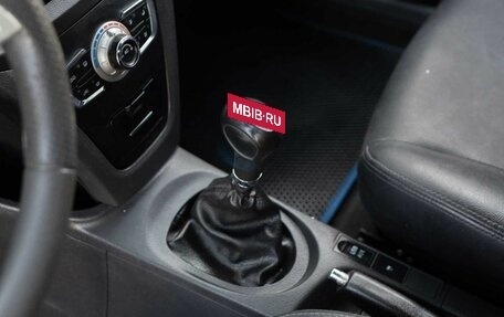 Lifan X50, 2016 год, 500 000 рублей, 14 фотография