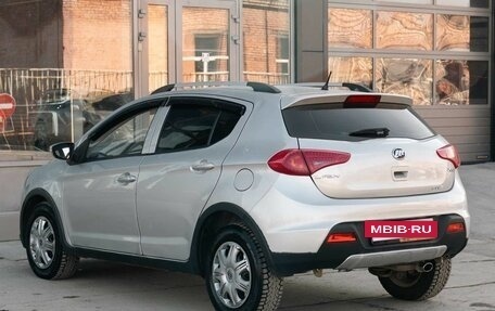 Lifan X50, 2016 год, 500 000 рублей, 7 фотография