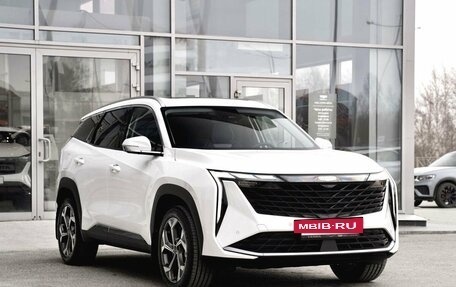 Geely Atlas, 2026 год, 3 449 990 рублей, 3 фотография