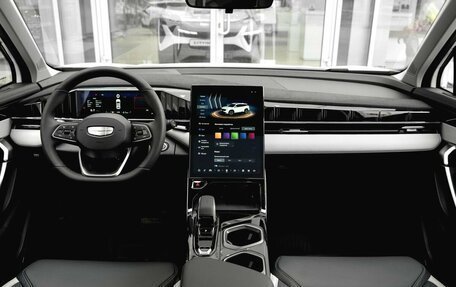 Geely Atlas, 2026 год, 3 449 990 рублей, 12 фотография