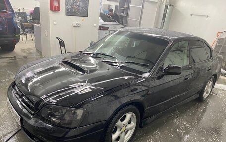 Subaru Legacy III, 2000 год, 410 000 рублей, 2 фотография