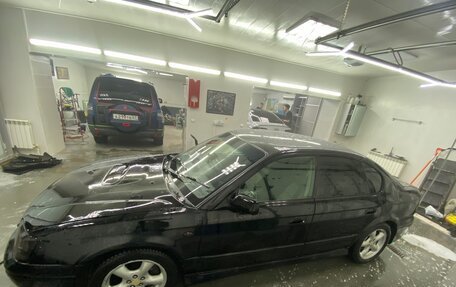 Subaru Legacy III, 2000 год, 410 000 рублей, 3 фотография