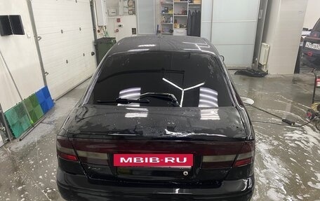 Subaru Legacy III, 2000 год, 410 000 рублей, 5 фотография