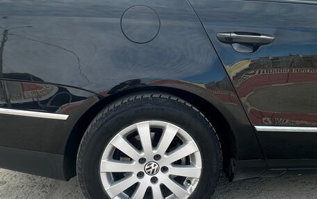 Volkswagen Passat B6, 2008 год, 790 000 рублей, 11 фотография