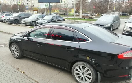 Ford Mondeo IV, 2011 год, 670 000 рублей, 3 фотография