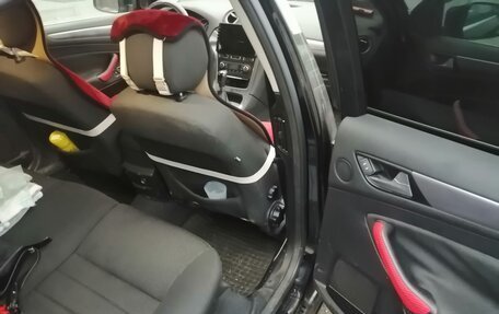 Ford Mondeo IV, 2011 год, 670 000 рублей, 2 фотография