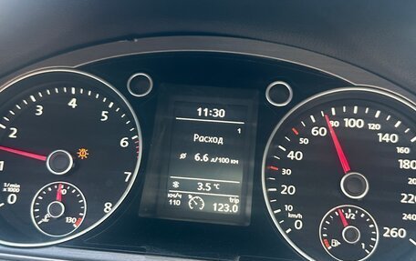 Volkswagen Passat B6, 2008 год, 790 000 рублей, 14 фотография