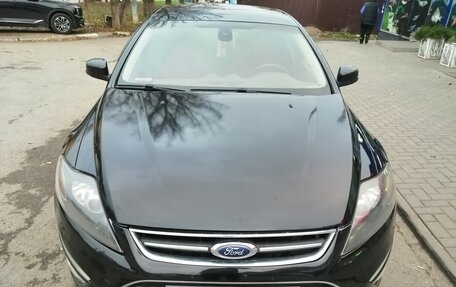 Ford Mondeo IV, 2011 год, 670 000 рублей, 4 фотография