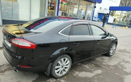 Ford Mondeo IV, 2011 год, 670 000 рублей, 5 фотография