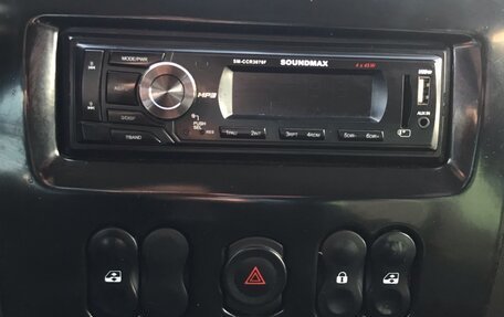 Renault Logan I, 2012 год, 350 000 рублей, 8 фотография