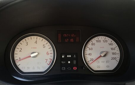 Renault Logan I, 2012 год, 350 000 рублей, 7 фотография