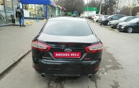 Ford Mondeo IV, 2011 год, 670 000 рублей, 6 фотография