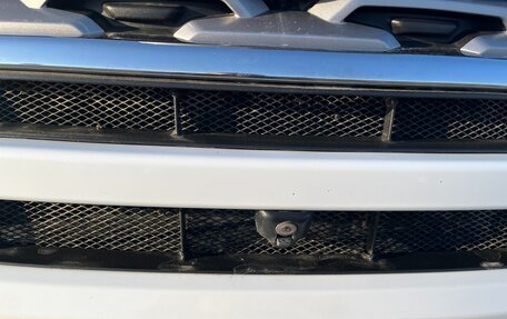 Ford Explorer VI, 2018 год, 4 200 000 рублей, 10 фотография